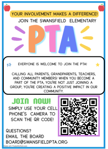 PTA Newsletter Image