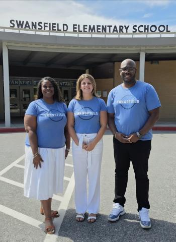 Admin Team